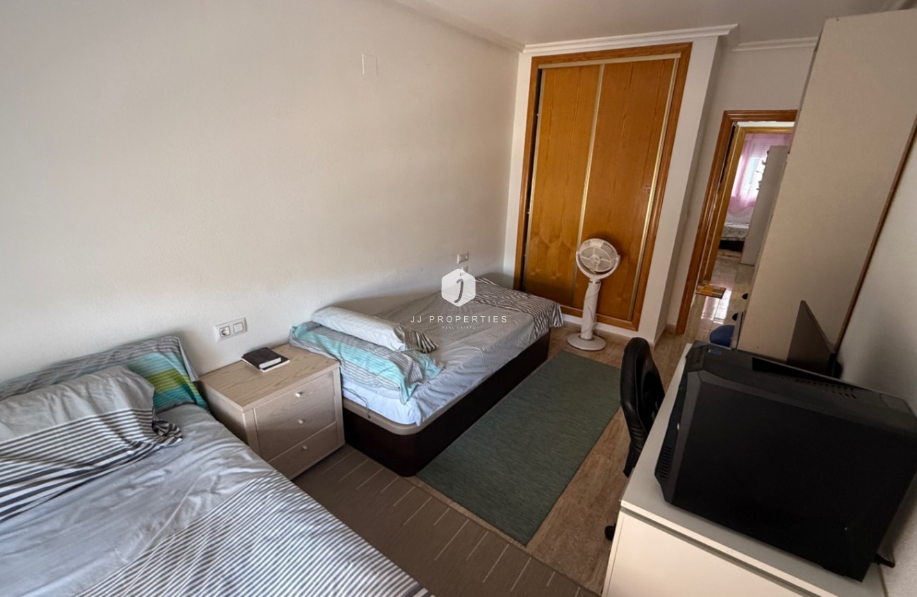 Segunda mano - Apartamento / piso -
Los Montesinos - Costa Blanca