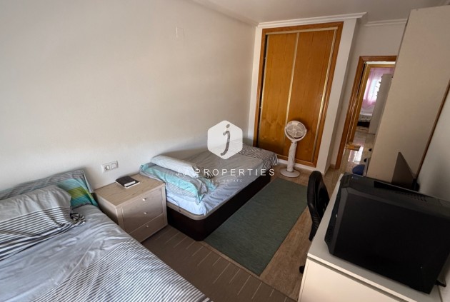 Segunda mano - Apartamento / piso -
Los Montesinos - Costa Blanca