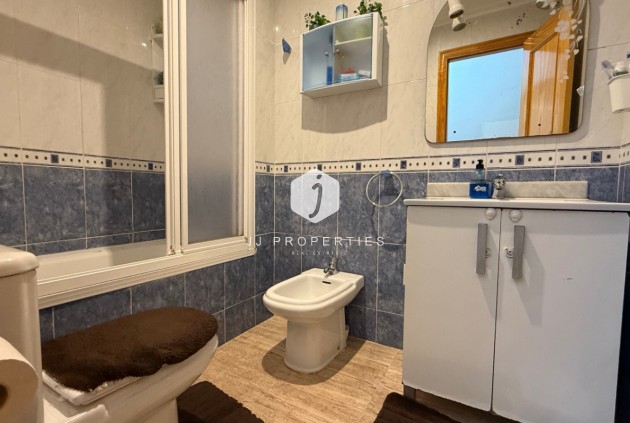 Segunda mano - Apartamento / piso -
Los Montesinos - Costa Blanca