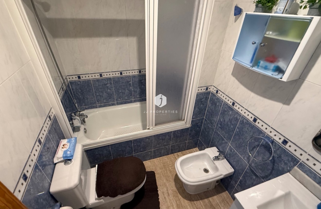 Segunda mano - Apartamento / piso -
Los Montesinos - Costa Blanca