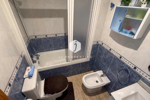 Segunda mano - Apartamento / piso -
Los Montesinos - Costa Blanca