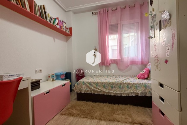 Segunda mano - Apartamento / piso -
Los Montesinos - Costa Blanca