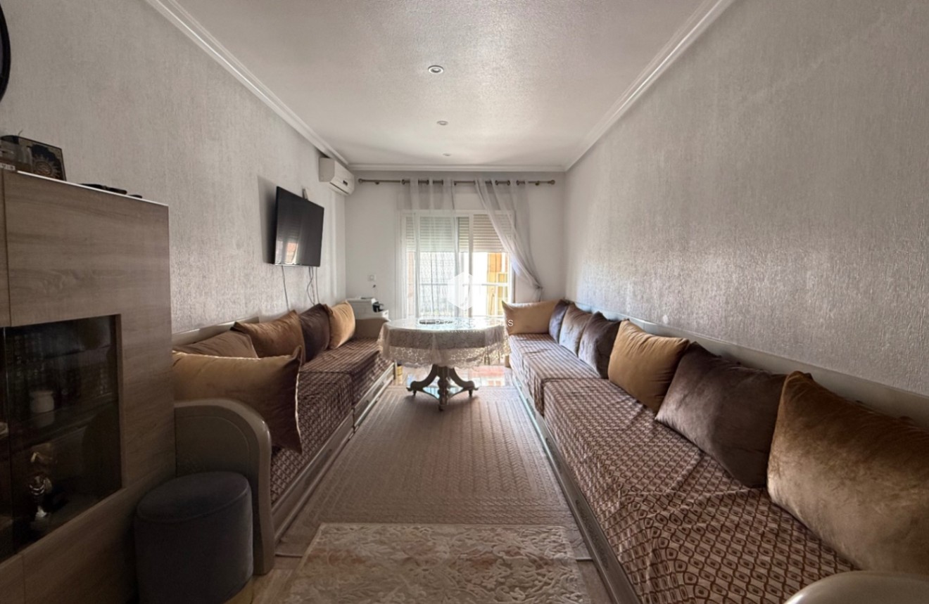 Segunda mano - Apartamento / piso -
Los Montesinos - Costa Blanca