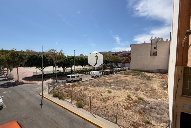 Segunda mano - Apartamento / piso -
Los Montesinos - Costa Blanca