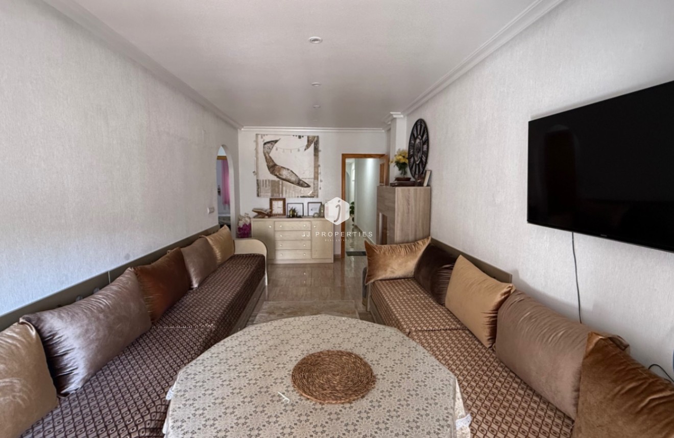 Segunda mano - Apartamento / piso -
Los Montesinos - Costa Blanca