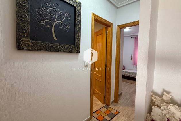 Segunda mano - Apartamento / piso -
Los Montesinos - Costa Blanca