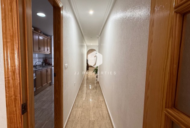 Segunda mano - Apartamento / piso -
Los Montesinos - Costa Blanca