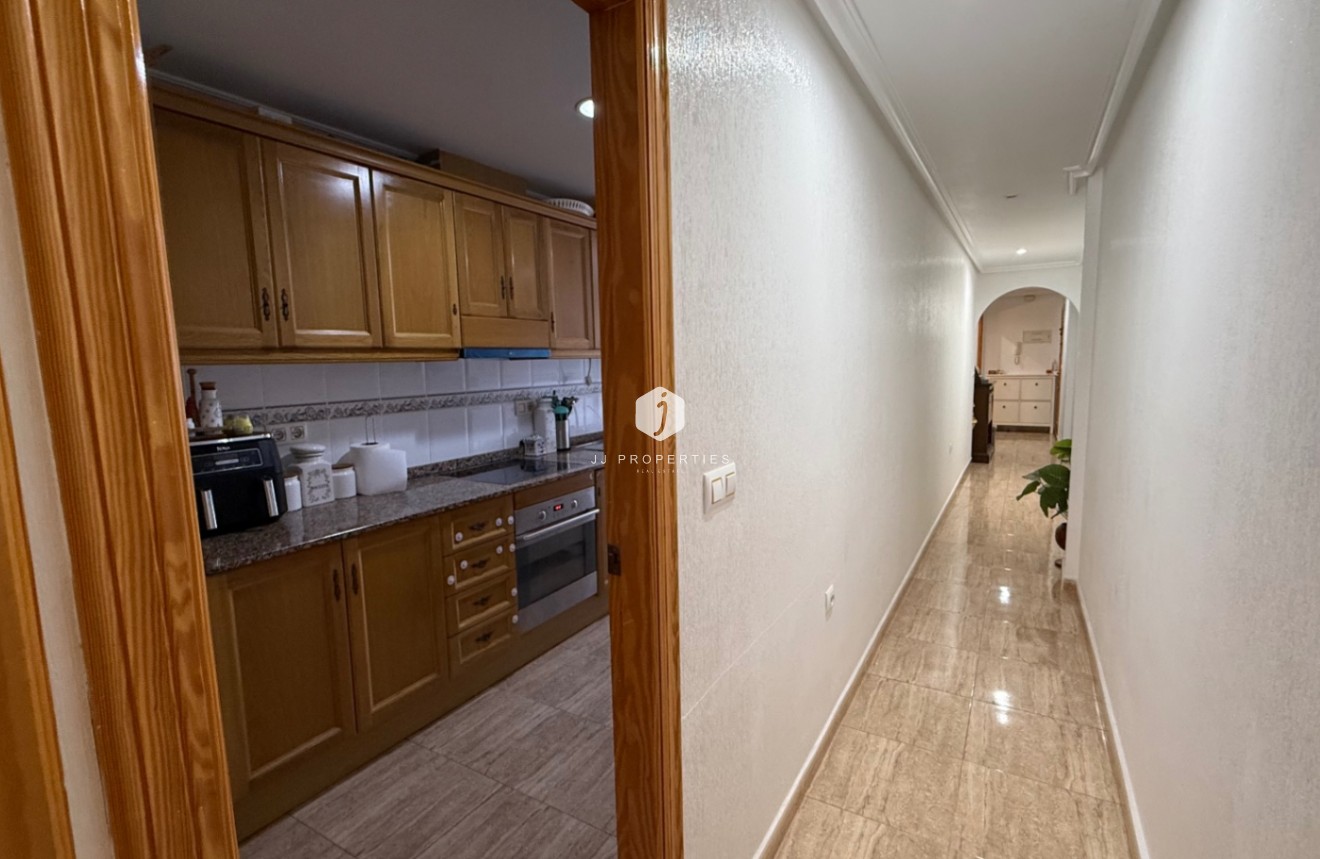 Segunda mano - Apartamento / piso -
Los Montesinos - Costa Blanca