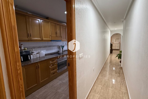 Segunda mano - Apartamento / piso -
Los Montesinos - Costa Blanca