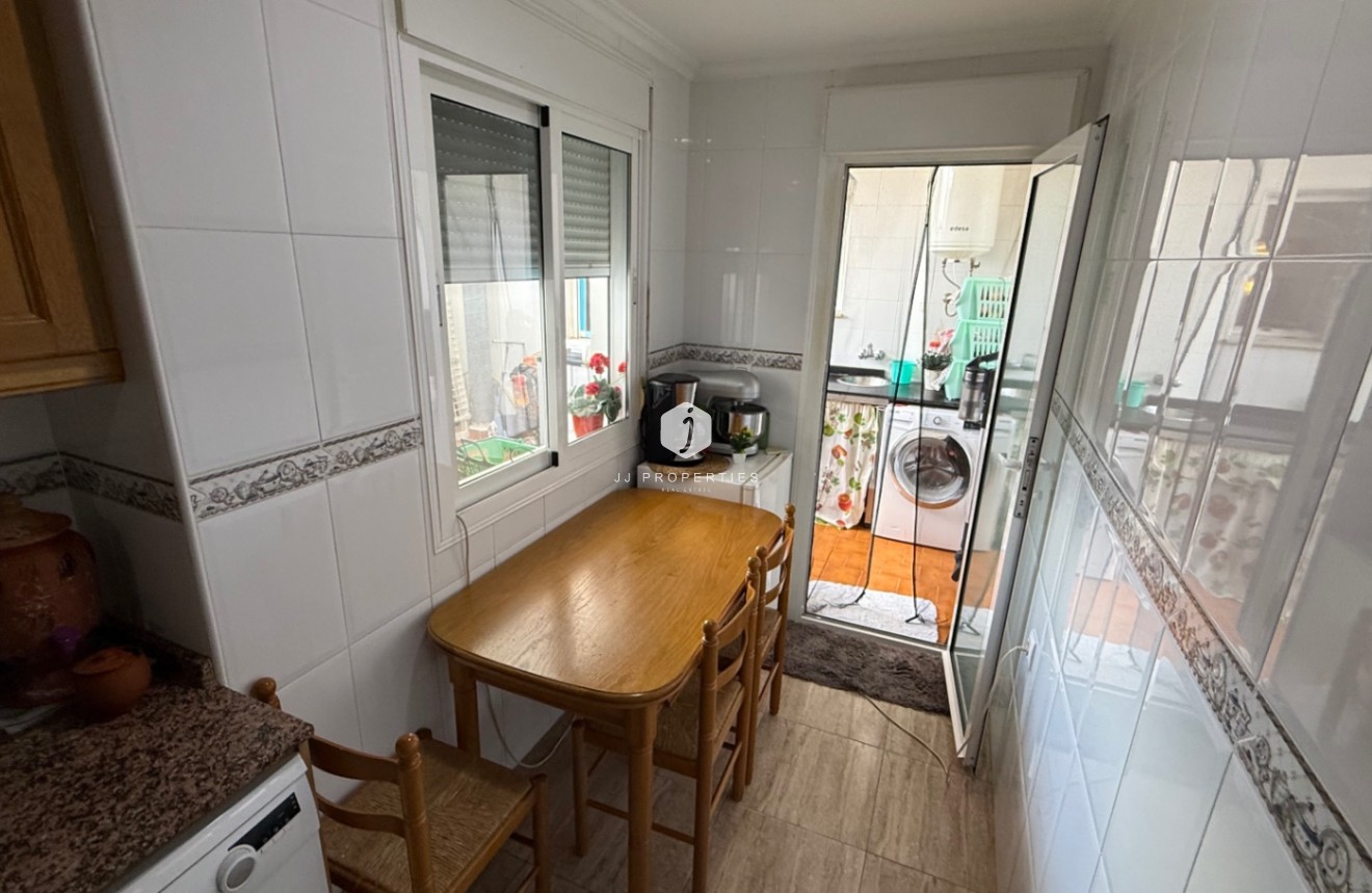 Segunda mano - Apartamento / piso -
Los Montesinos - Costa Blanca