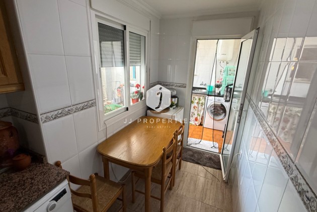 Segunda mano - Apartamento / piso -
Los Montesinos - Costa Blanca