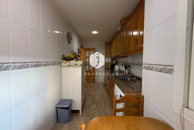 Segunda mano - Apartamento / piso -
Los Montesinos - Costa Blanca