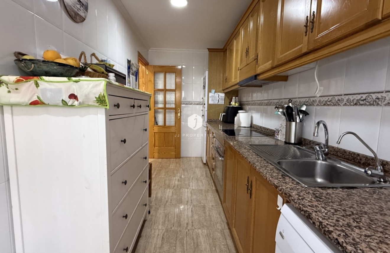 Segunda mano - Apartamento / piso -
Los Montesinos - Costa Blanca