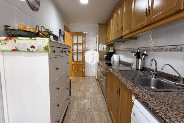 Segunda mano - Apartamento / piso -
Los Montesinos - Costa Blanca