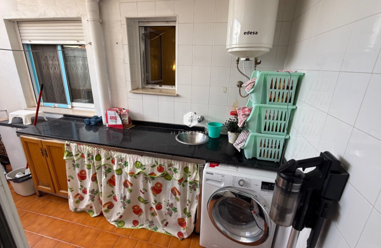 Segunda mano - Apartamento / piso -
Los Montesinos - Costa Blanca