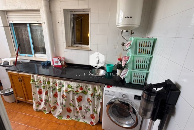 Segunda mano - Apartamento / piso -
Los Montesinos - Costa Blanca