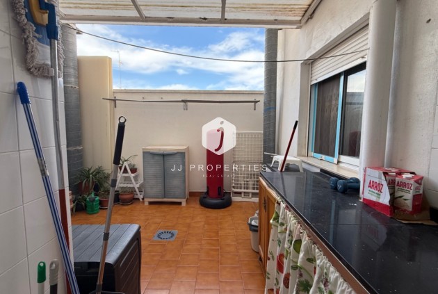 Segunda mano - Apartamento / piso -
Los Montesinos - Costa Blanca