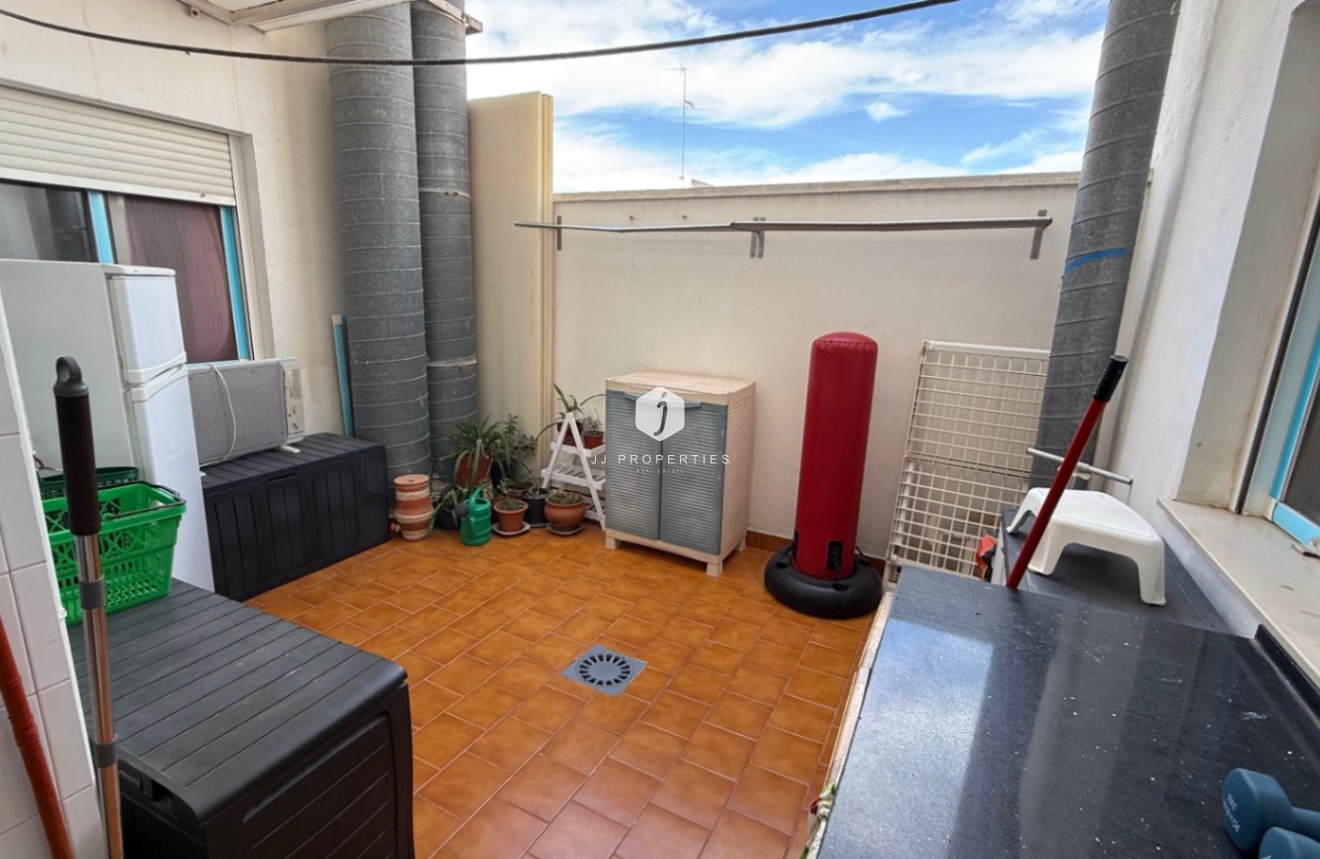 Segunda mano - Apartamento / piso -
Los Montesinos - Costa Blanca