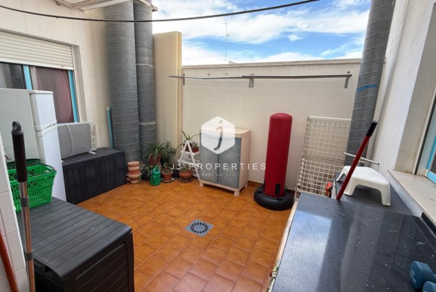 Segunda mano - Apartamento / piso -
Los Montesinos - Costa Blanca