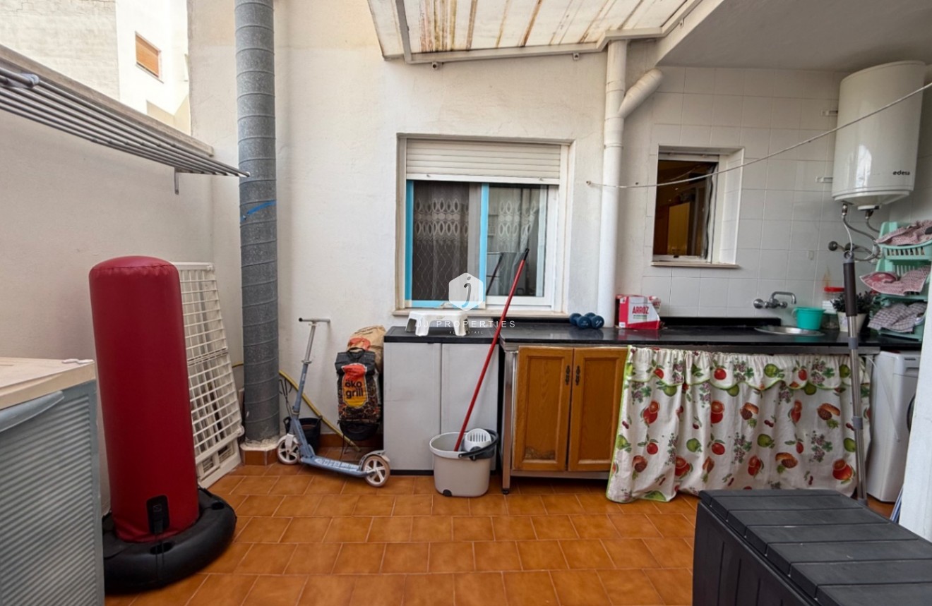 Segunda mano - Apartamento / piso -
Los Montesinos - Costa Blanca