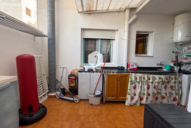 Segunda mano - Apartamento / piso -
Los Montesinos - Costa Blanca