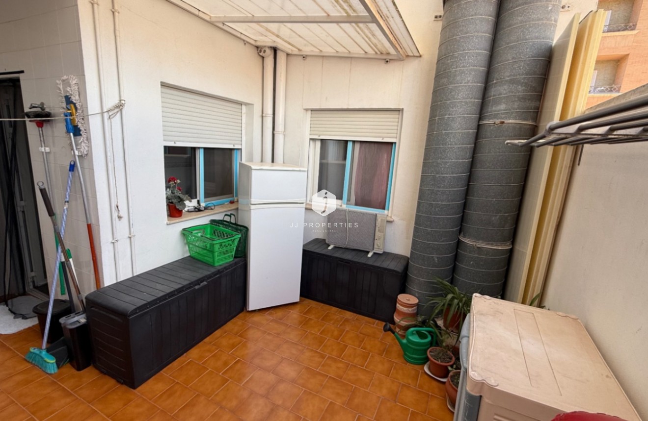 Segunda mano - Apartamento / piso -
Los Montesinos - Costa Blanca