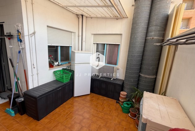 Segunda mano - Apartamento / piso -
Los Montesinos - Costa Blanca