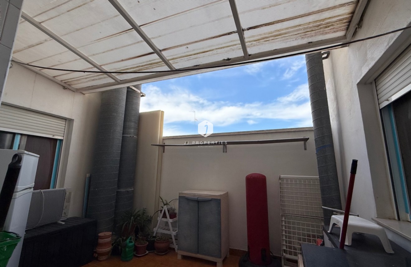 Segunda mano - Apartamento / piso -
Los Montesinos - Costa Blanca