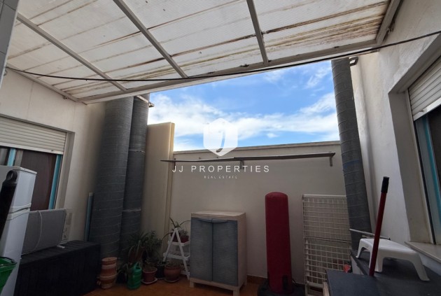 Segunda mano - Apartamento / piso -
Los Montesinos - Costa Blanca