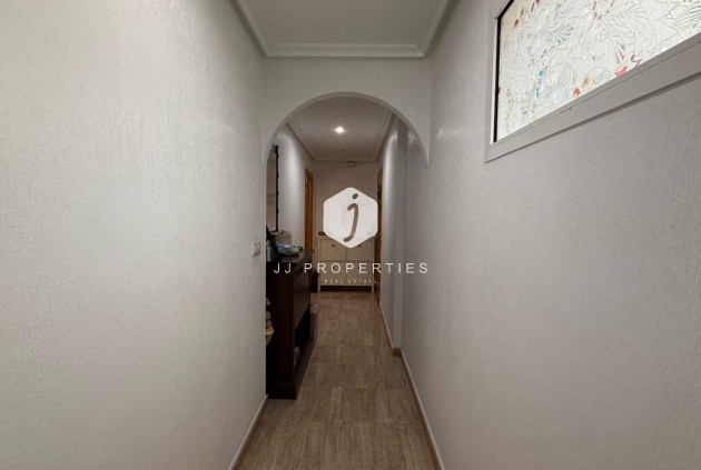 Segunda mano - Apartamento / piso -
Los Montesinos - Costa Blanca