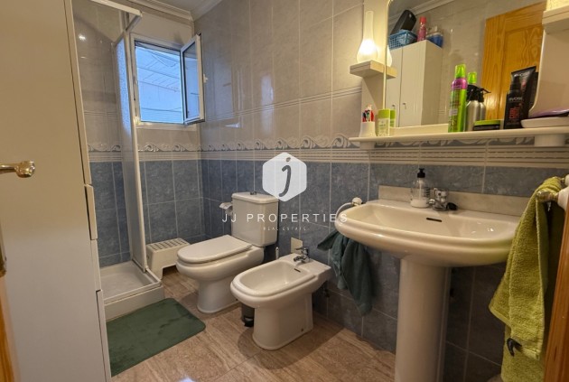 Segunda mano - Apartamento / piso -
Los Montesinos - Costa Blanca