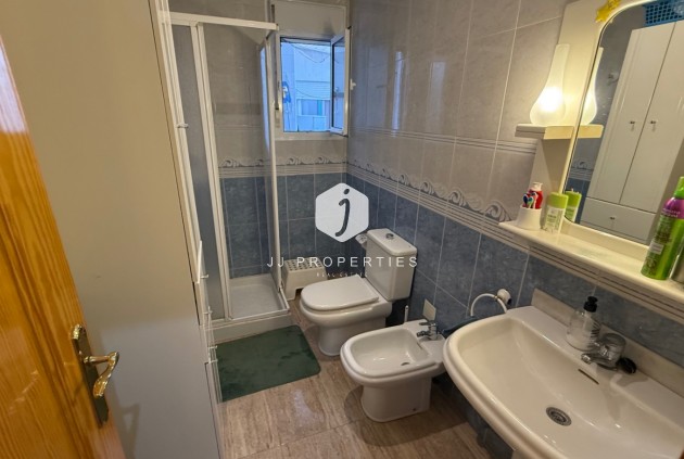 Segunda mano - Apartamento / piso -
Los Montesinos - Costa Blanca