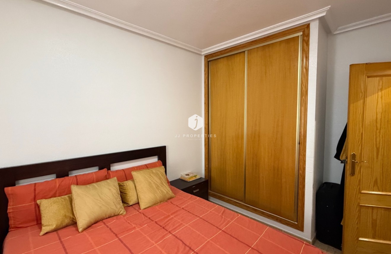 Segunda mano - Apartamento / piso -
Los Montesinos - Costa Blanca