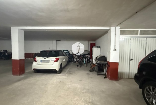 Segunda mano - Apartamento / piso -
Los Montesinos - Costa Blanca