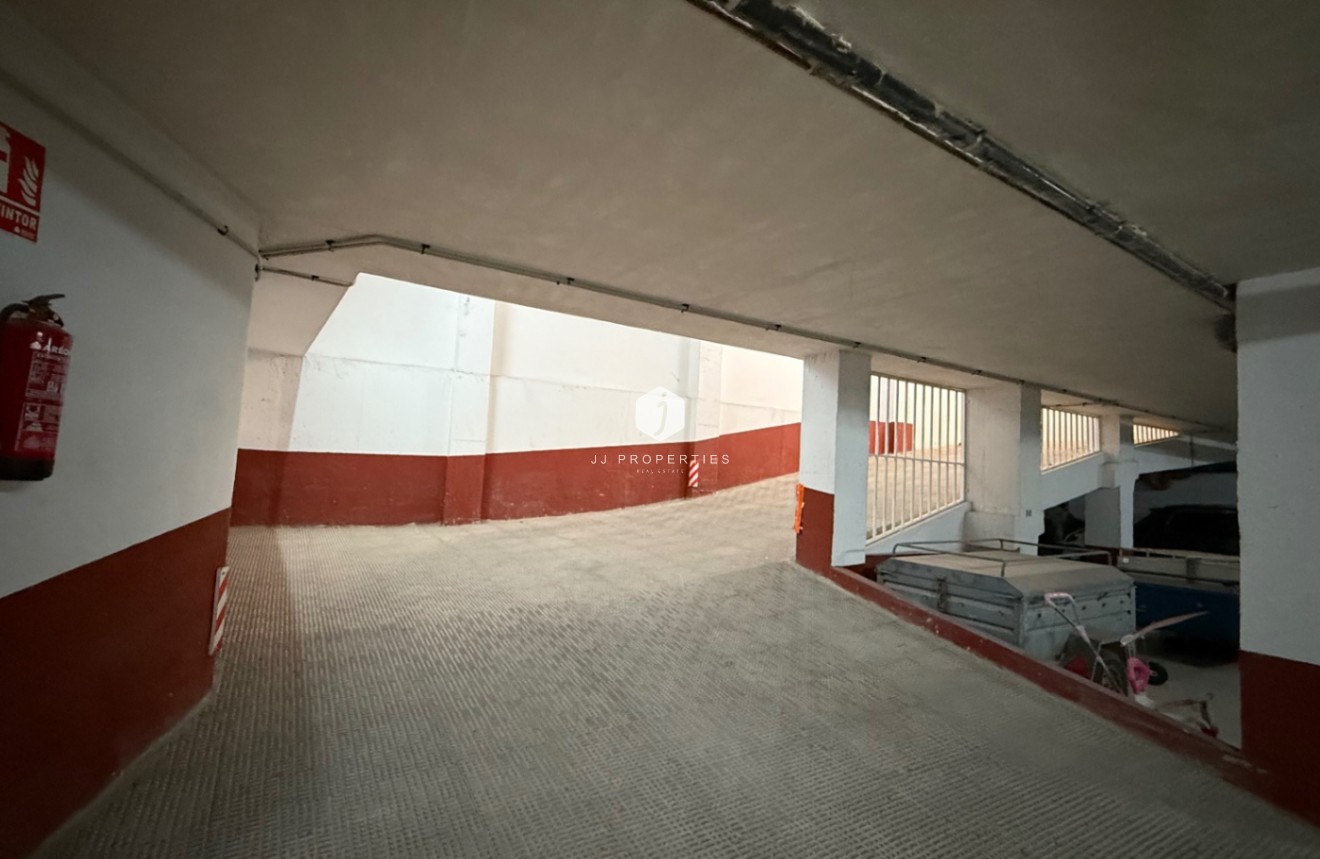 Segunda mano - Apartamento / piso -
Los Montesinos - Costa Blanca