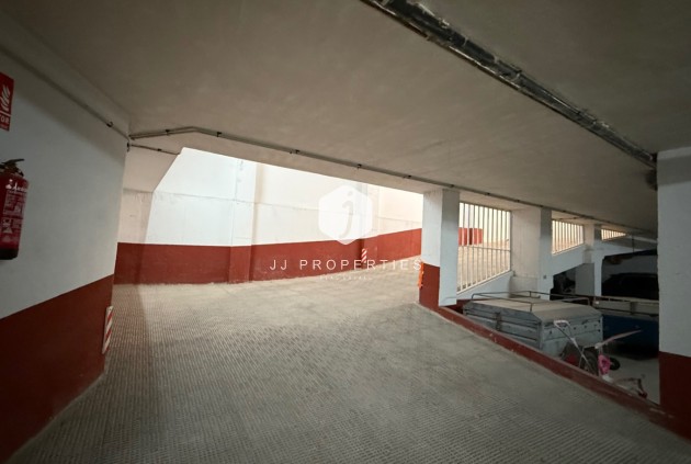 Segunda mano - Apartamento / piso -
Los Montesinos - Costa Blanca