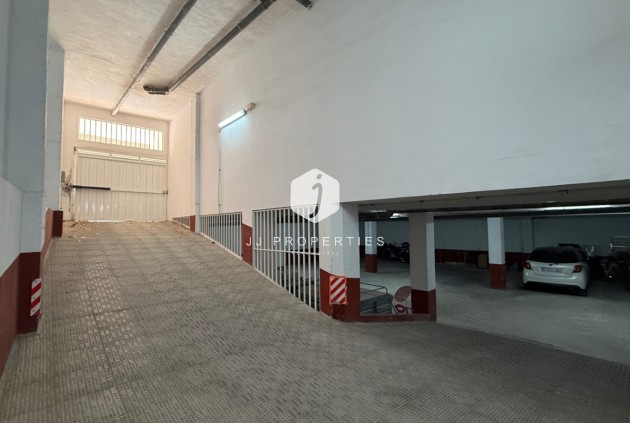 Segunda mano - Apartamento / piso -
Los Montesinos - Costa Blanca