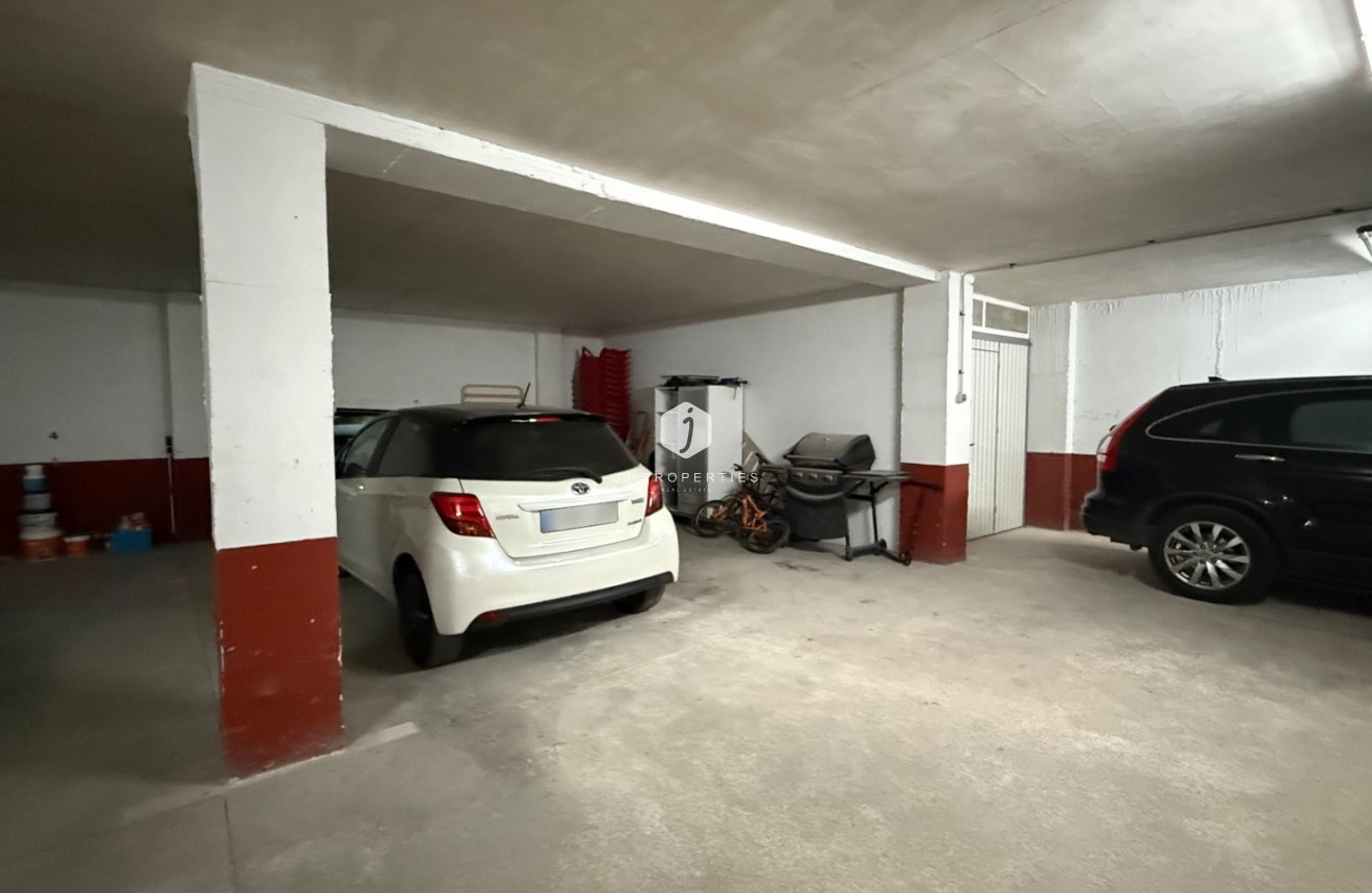 Segunda mano - Apartamento / piso -
Los Montesinos - Costa Blanca