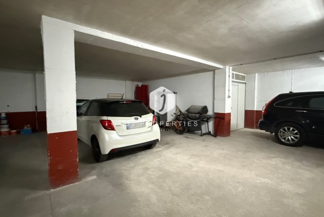 Segunda mano - Apartamento / piso -
Los Montesinos - Costa Blanca