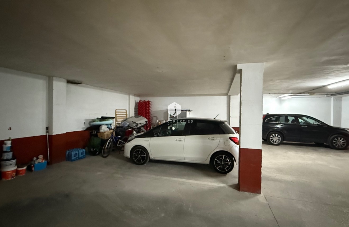 Segunda mano - Apartamento / piso -
Los Montesinos - Costa Blanca