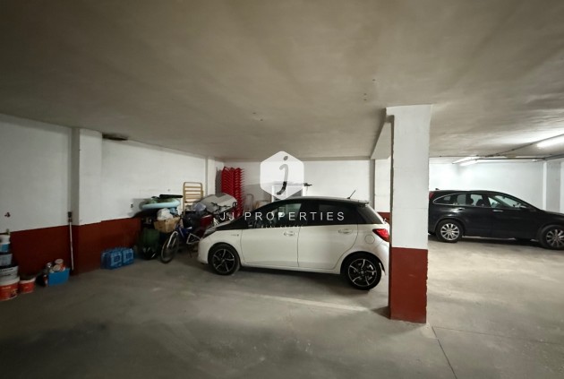 Segunda mano - Apartamento / piso -
Los Montesinos - Costa Blanca