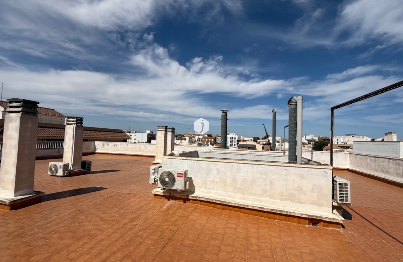 Segunda mano - Apartamento / piso -
Los Montesinos - Costa Blanca