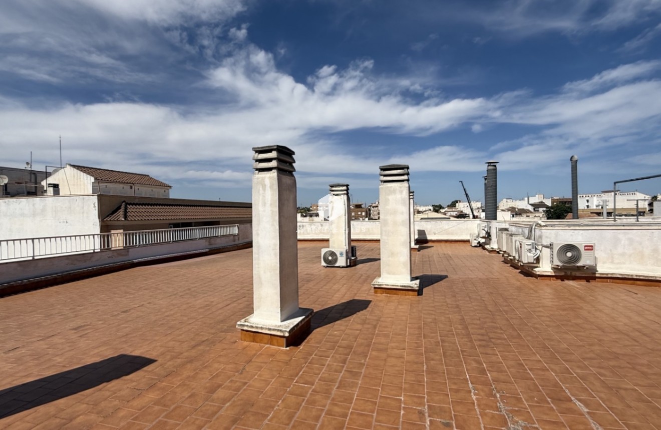 Segunda mano - Apartamento / piso -
Los Montesinos - Costa Blanca