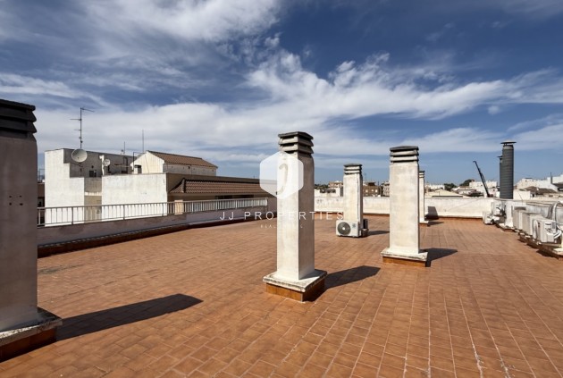 Segunda mano - Apartamento / piso -
Los Montesinos - Costa Blanca