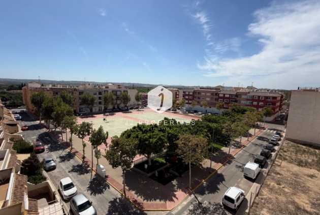 Segunda mano - Apartamento / piso -
Los Montesinos - Costa Blanca