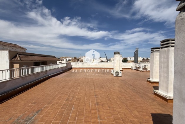 Segunda mano - Apartamento / piso -
Los Montesinos - Costa Blanca