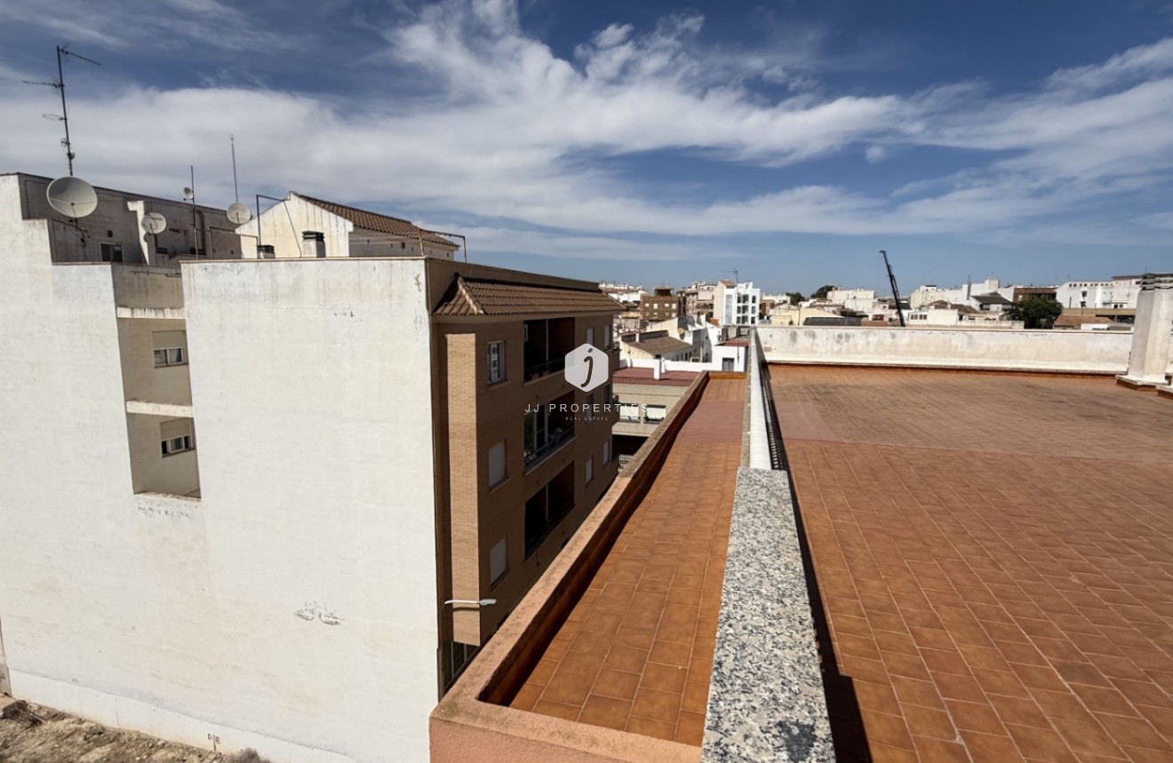 Segunda mano - Apartamento / piso -
Los Montesinos - Costa Blanca