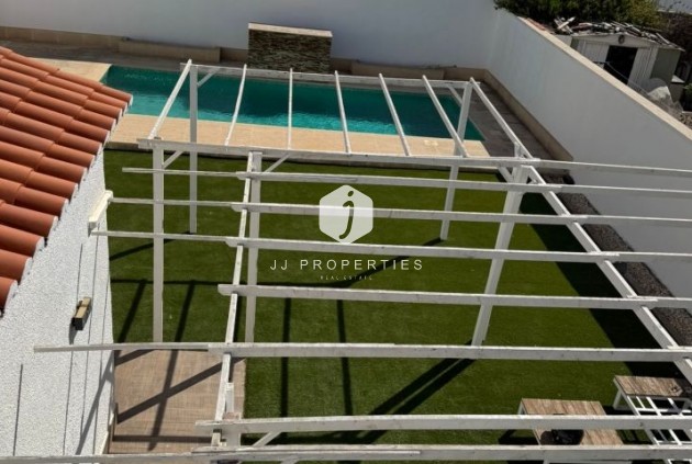 Segunda mano - Villa -
Torrevieja - Costa Blanca