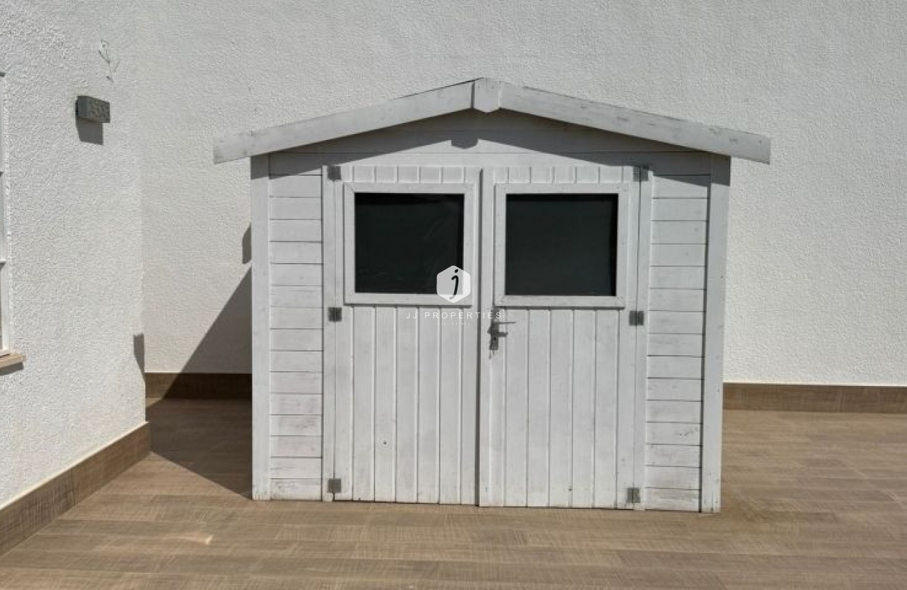 Segunda mano - Villa -
Torrevieja - Costa Blanca