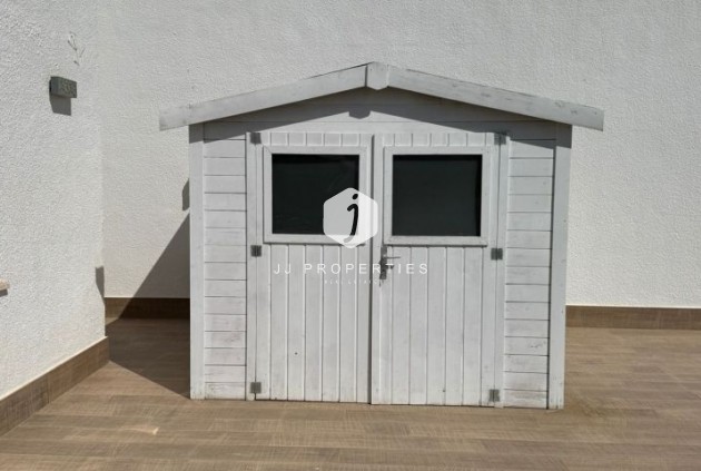 Segunda mano - Villa -
Torrevieja - Costa Blanca